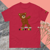 Irie Vybz Unisex Tee