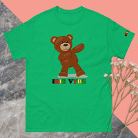 Irie Vybz Unisex Tee