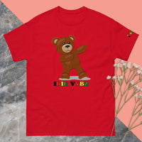 Irie Vybz Unisex Tee