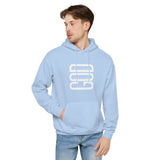 God For The Win Unisex fleece hoodie