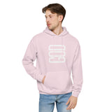 God For The Win Unisex fleece hoodie