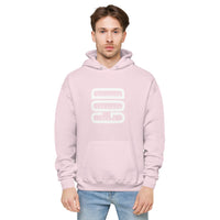 God For The Win Unisex fleece hoodie