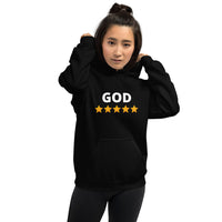 GFTW Review Unisex Hoodie