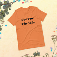 GFTW Short-Sleeve Unisex T-Shirt