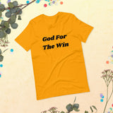 GFTW Short-Sleeve Unisex T-Shirt